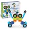 Learning Resources Gears Gears Gears Robots in Motion 9228 - alternate 1